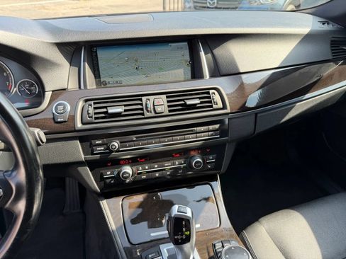 Used 2014 BMW 535i Sedan RWD image 38