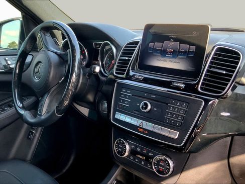 Certified 2018 Mercedes-Benz GLS 450 4MATIC image 18