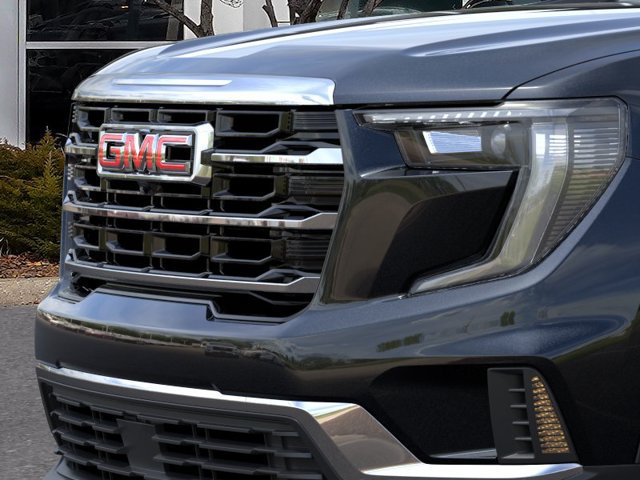 New 2026 GMC Acadia Elevation FWD image 13