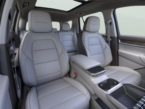 New 2026 GMC Terrain Denali w/ LPO, Floor Liner Package AWD/4WD image 16