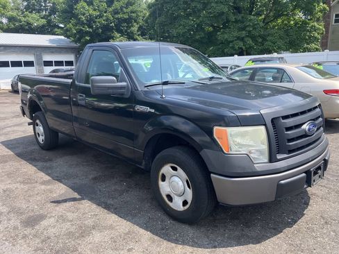 Used 2009 Ford F150 XL RWD image 5
