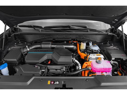 New 2027 Hyundai Santa Fe SEL AWD/4WD image 27