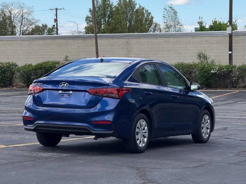 Used 2021 Hyundai Accent SE image 5