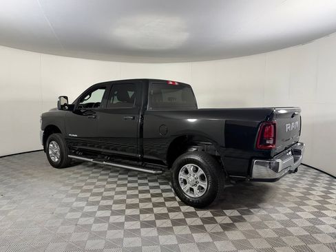 Certified 2025 RAM 2500 Big Horn AWD/4WD image 9