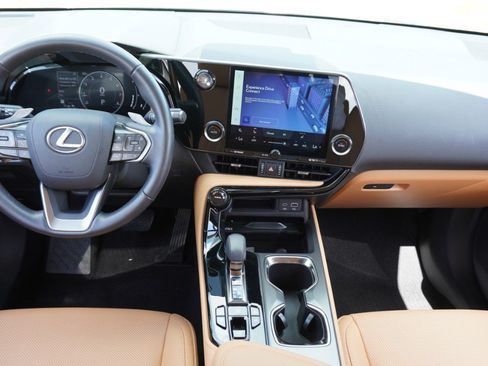 Certified 2026 Lexus NX 350 AWD image 29