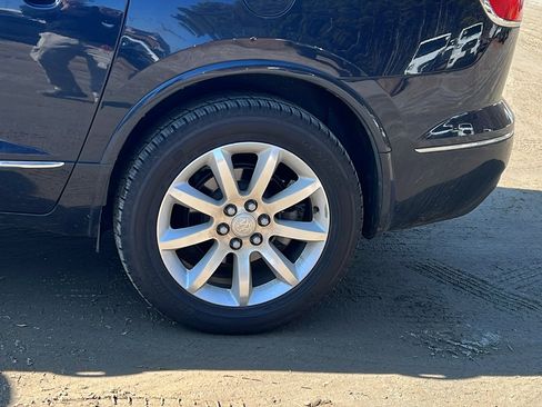 Used 2016 Buick Enclave Premium w/ Experience Buick Package image 12