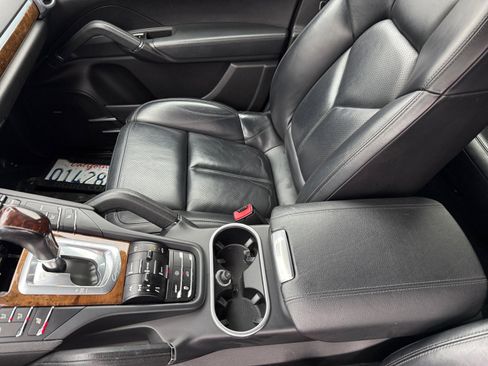 Used 2012 Porsche Cayenne S image 13