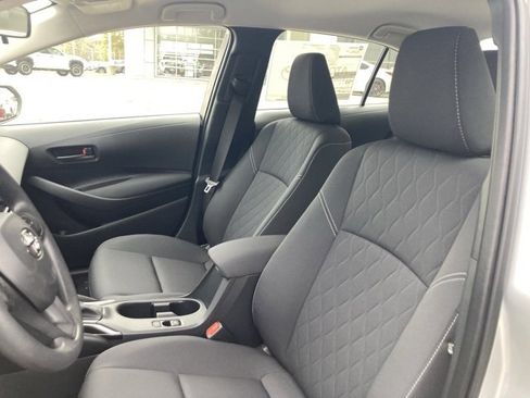 New 2026 Toyota Corolla LE image 15