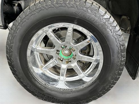 Used 2014 Ford F150 Lariat w/ Equipment Group 502A Luxury image 33