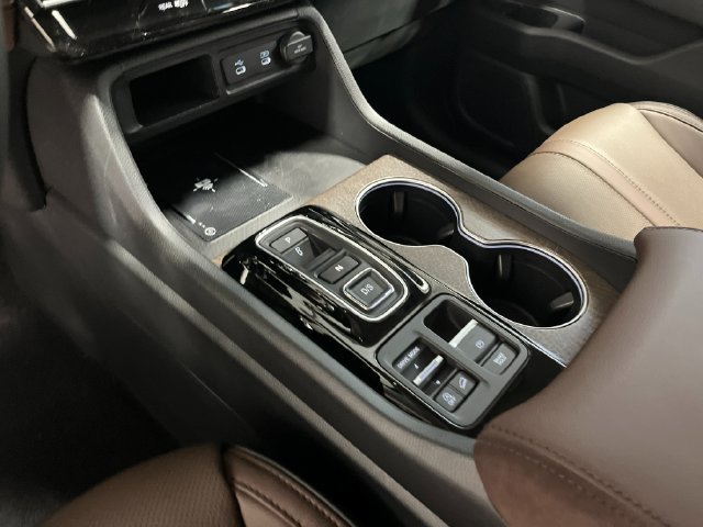New 2026 Honda Pilot Elite image 17