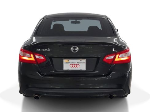 Used 2016 Nissan Altima 2.5 S w/ Power Driver Seat Package image 10