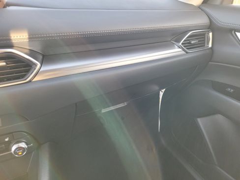 New 2025 MAZDA CX-5 AWD 2.5 S image 27