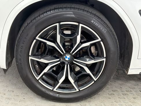 Used 2023 BMW X3 sDrive30i w/ M Sport Package RWD image 10