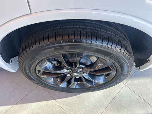 New 2026 Dodge Durango GT image 27