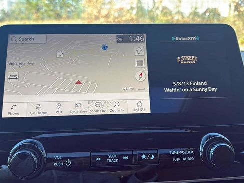 Used 2023 INFINITI QX80 Sensory w/ Cargo Package image 18