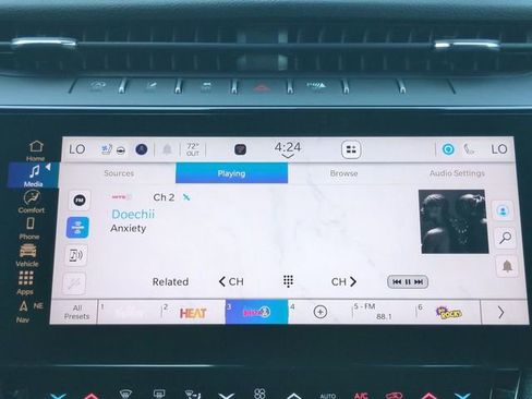 New 2026 Jeep Grand Cherokee Limited image 18