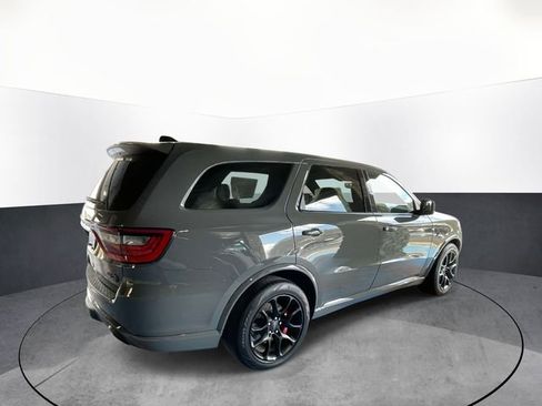 Used 2024 Dodge Durango SRT Hellcat AWD/4WD image 7