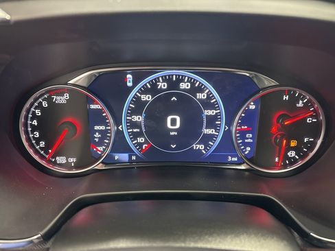 New 2026 Chevrolet Blazer RS image 13