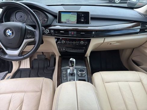 Used 2014 BMW X5 xDrive35i AWD/4WD image 16