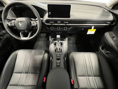 New 2027 Honda HR-V EX-L image 18