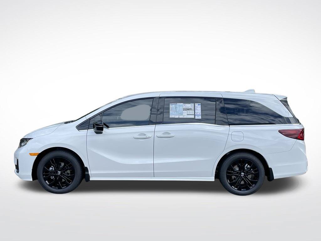 New 2026 Honda Odyssey Sport-L image 2