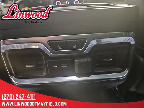 Used 2022 GMC Sierra 3500 AT4 w/ AT4 Premium Plus Package image 15