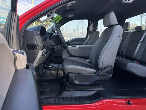 Used 2020 Ford F150 XL w/ XL Power Equipment Group image 19