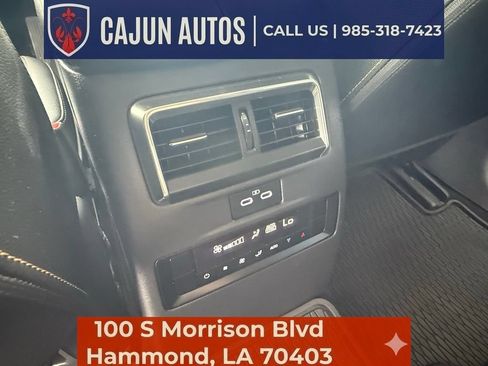 Used 2024 MAZDA CX-90 3.3 Turbo w/ Premium Package AWD/4WD image 22