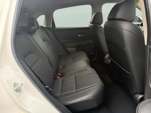 Certified 2023 Honda HR-V EX-L image 29