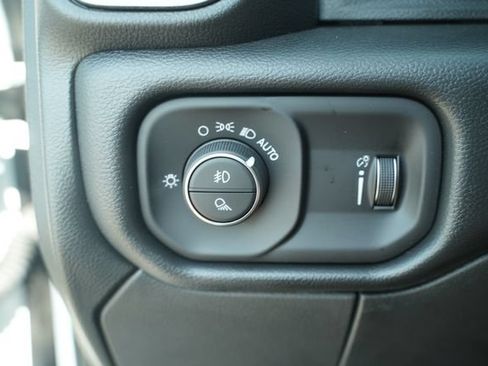 New 2026 RAM 2500 Tradesman AWD/4WD image 31
