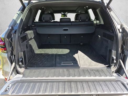Used 2026 BMW X5 xDrive40i AWD/4WD image 5