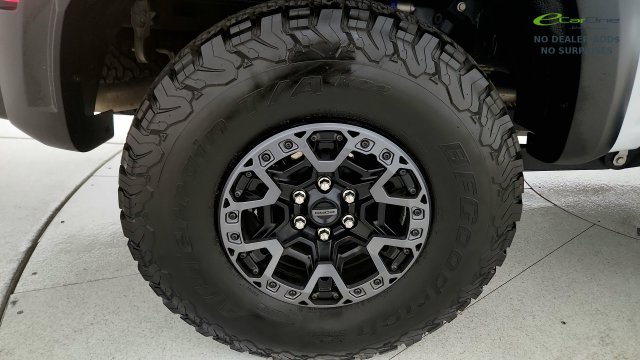 Used 2025 Ford F150 Raptor w/ Equipment Group 803A Raptor R AWD/4WD image 84