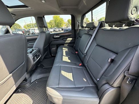 Used 2024 GMC Sierra 1500 Denali image 23