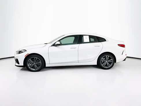 Used 2024 BMW 228i xDrive Gran Coupe 228i xDrive image 4