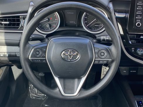 Certified 2023 Toyota Camry LE image 16
