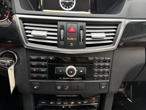 Used 2010 Mercedes-Benz E 350 Sedan w/ Premium 1 Pkg image 27