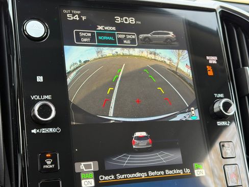 New 2026 Subaru Ascent Limited image 21