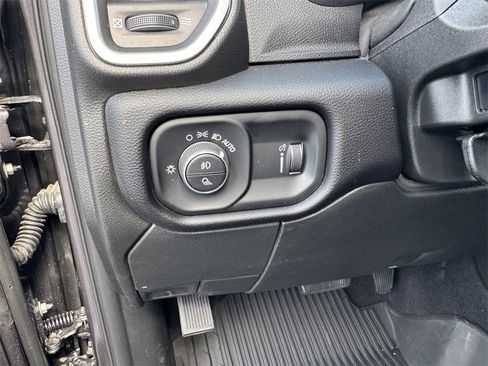 New 2025 RAM 2500 Big Horn image 22