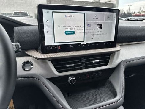 New 2026 Ford Explorer Active AWD/4WD image 16