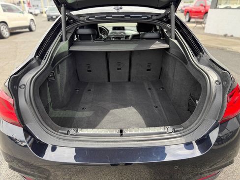 Used 2020 BMW 430i Gran Coupe RWD image 14