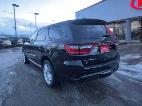 Used 2023 Dodge Durango GT AWD/4WD image 7