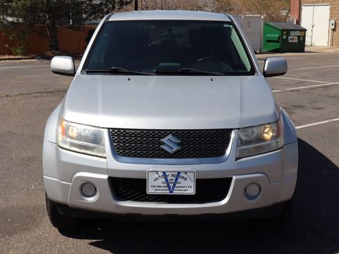 Used 2010 Suzuki Grand Vitara Premium image 12