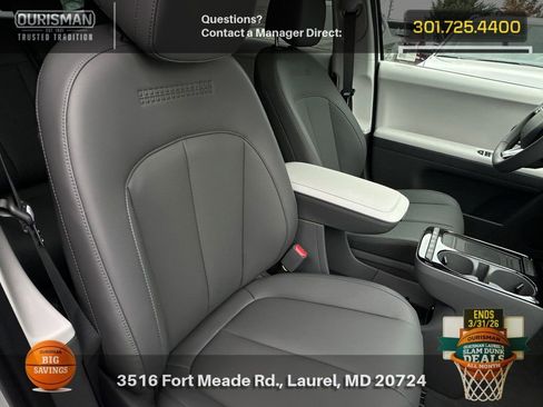 New 2025 Hyundai Ioniq 5 SEL image 7