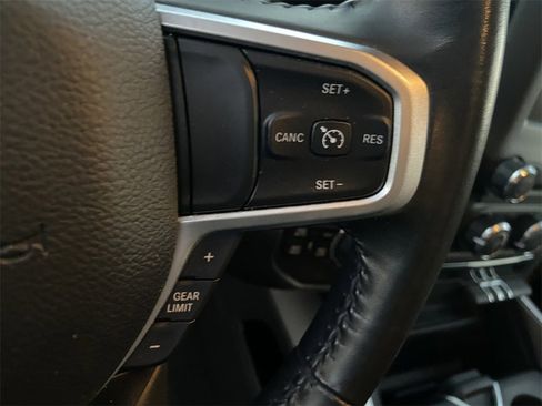 Used 2022 RAM 1500 Big Horn image 17