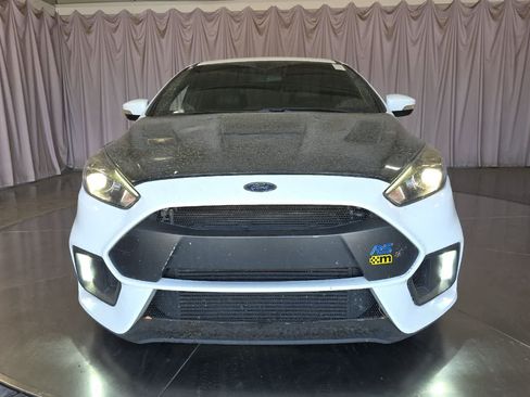 Used 2017 Ford Focus RS AWD/4WD image 11