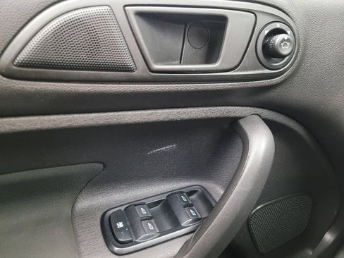 Used 2019 Ford Fiesta SE w/ Equipment Group 201A image 27