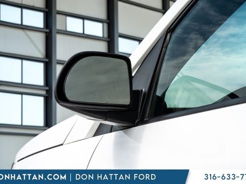 Used 2009 Chevrolet Equinox LS FWD image 23
