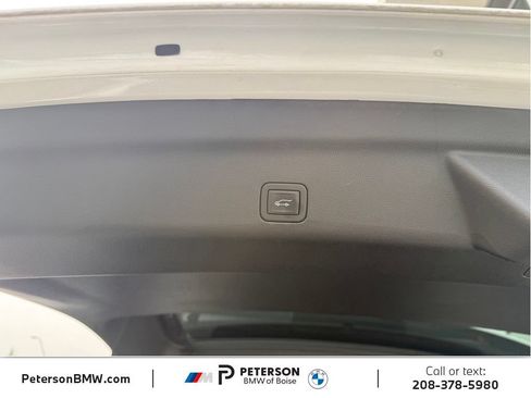 Used 2024 Chevrolet Tahoe RST w/ Sport Performance Package AWD/4WD image 13