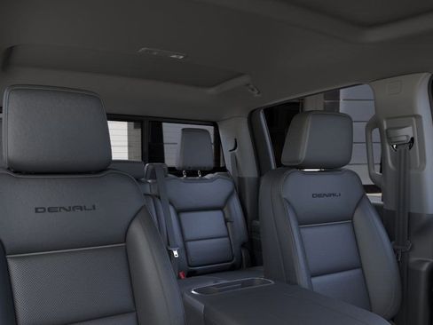 New 2026 GMC Sierra 1500 Denali w/ Technology Package image 25