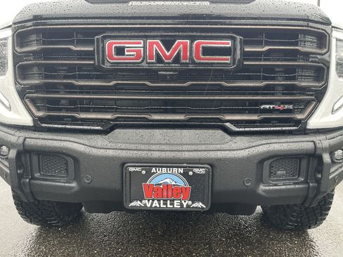 New 2026 GMC Sierra 1500 AT4X AWD/4WD image 69